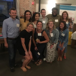 Team Page: VOCEL Associate Board